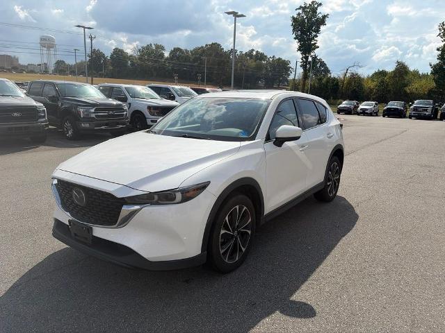 2022 MAZDA CX-5 - $24,875