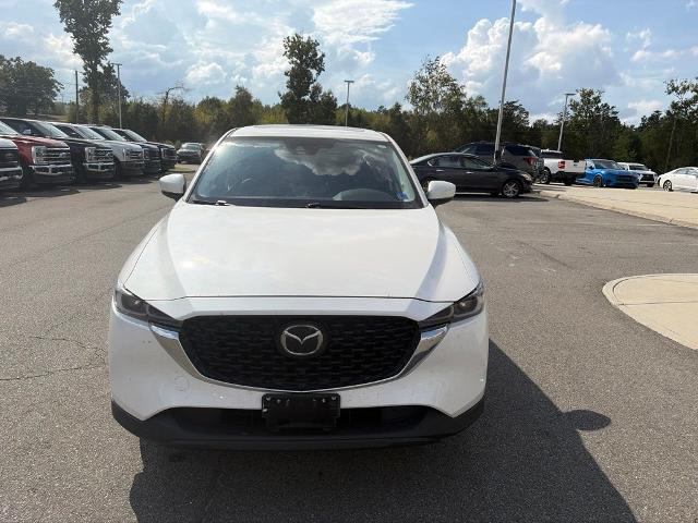 2022 MAZDA CX-5 - $24,875