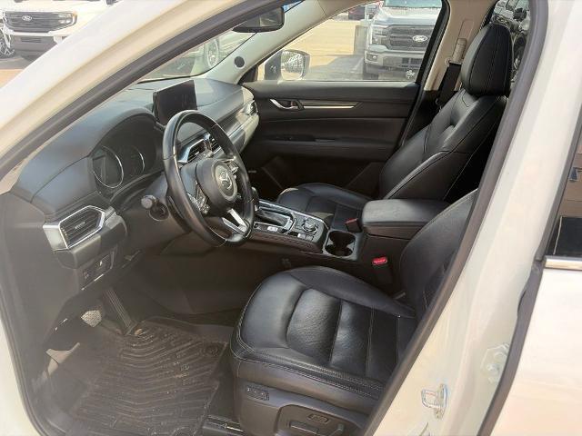 2022 MAZDA CX-5 - $24,875