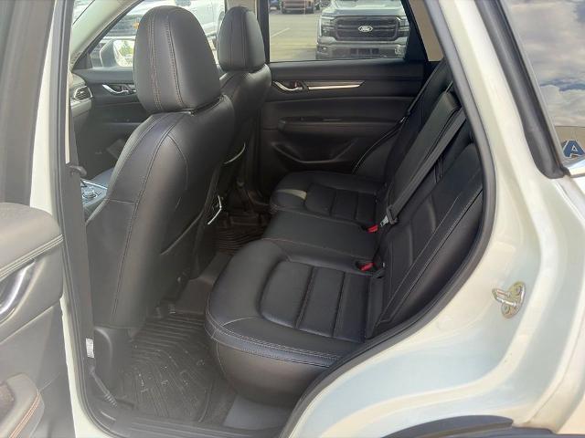 2022 MAZDA CX-5 - $24,875