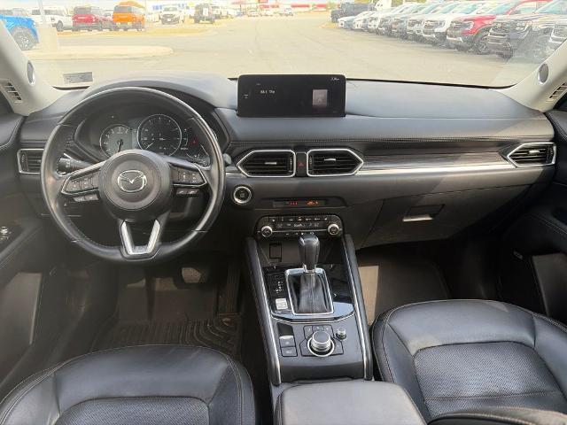 2022 MAZDA CX-5 - $24,875