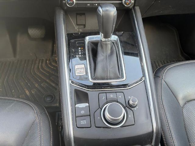 2022 MAZDA CX-5 - $24,875