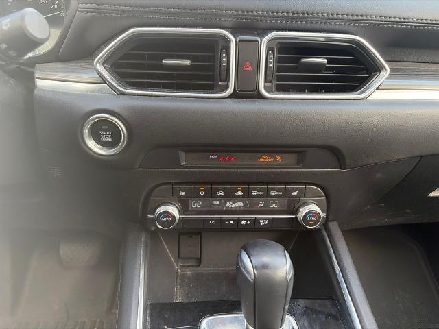 2022 MAZDA CX-5 - $24,875