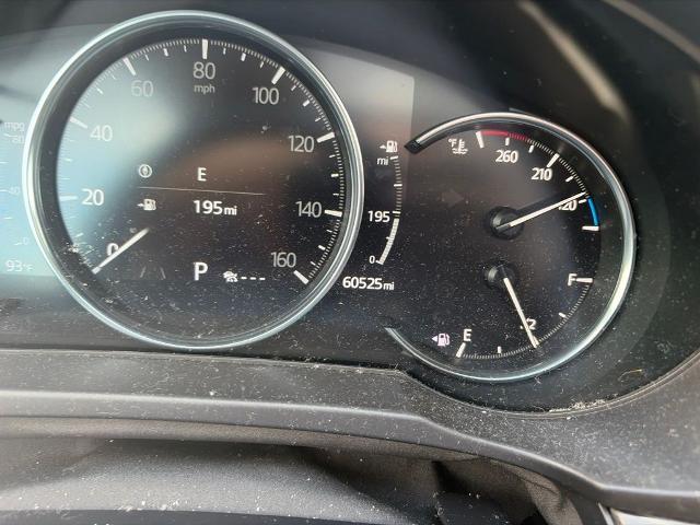 2022 MAZDA CX-5 - $24,875