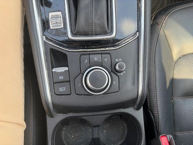 2022 MAZDA CX-5 - $24,875