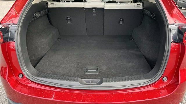 2022 Mazda CX-5 2.5 S Premium