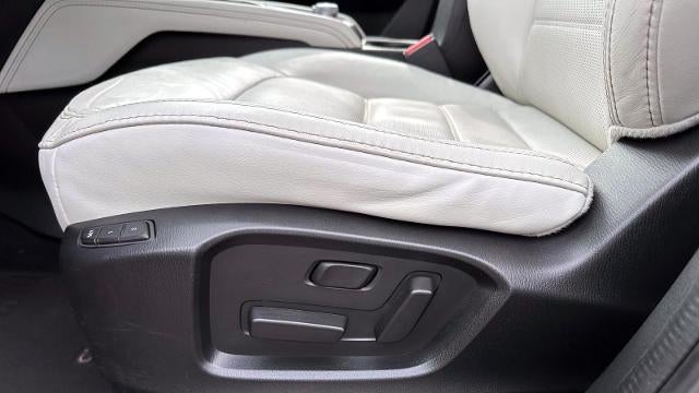 2022 Mazda CX-5 2.5 S Premium