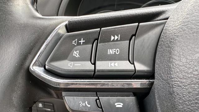 2022 Mazda CX-5 2.5 S Premium