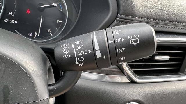 2022 Mazda CX-5 2.5 S Premium