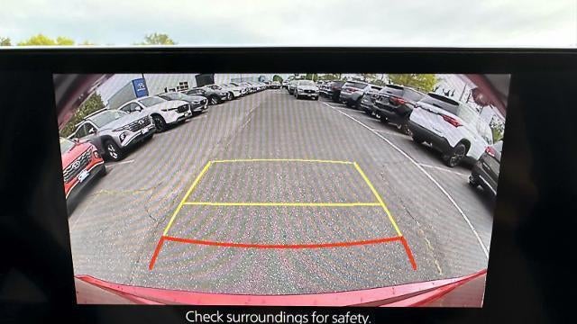 2022 Mazda CX-5 2.5 S Premium