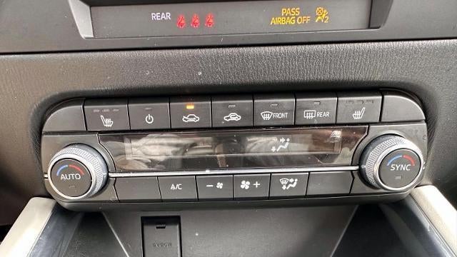 2022 Mazda CX-5 2.5 S Premium