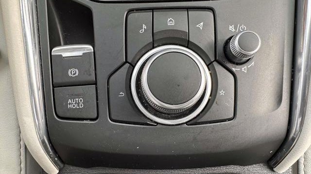 2022 Mazda CX-5 2.5 S Premium