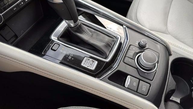 2022 Mazda CX-5 2.5 S Premium