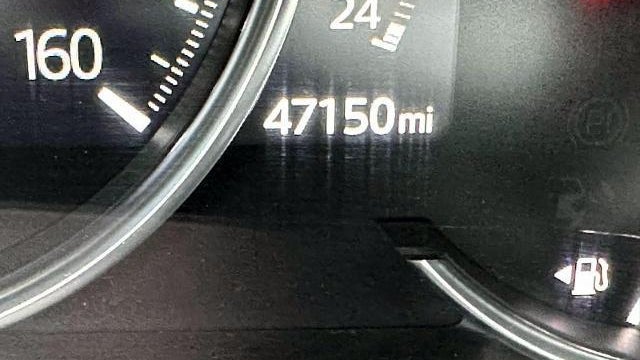 2022 Mazda CX-5 2.5 S Premium