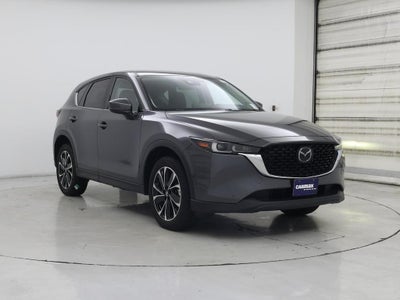 2023 Mazda CX-5 AWD 2.5 S Premium 4DR SUV