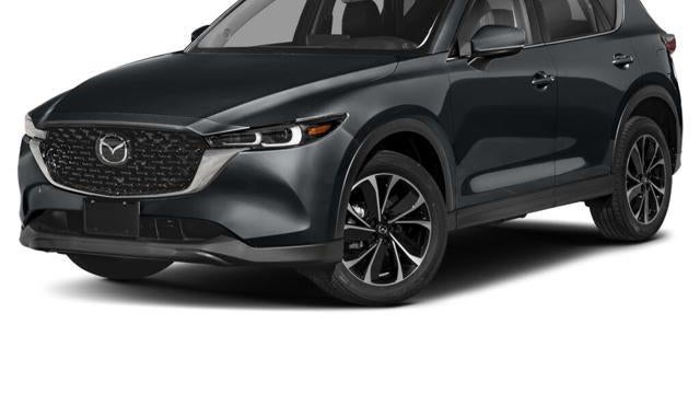 Preowned 2023 Mazda CX-5 2.5 S Premium for Sale