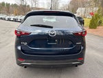 2023 CX-5 Thumbnail 4