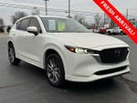 2024 CX-5 Thumbnail 1