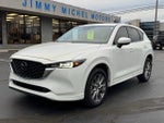 2024 CX-5 Thumbnail 2