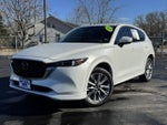 2024 CX-5 Thumbnail 30
