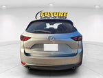 2018 CX-5 Thumbnail 4