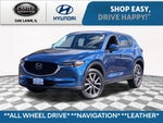2018 CX-5 Thumbnail 1