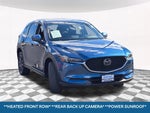 2018 CX-5 Thumbnail 4