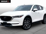 2018 CX-5 Thumbnail 1