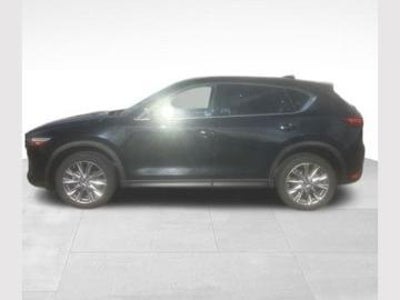 Photo of a 2019 Mazda CX-5 AWD Grand Touring 4DR SUV for sale