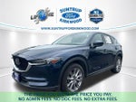 2019 CX-5 Thumbnail 1