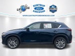 2019 CX-5 Thumbnail 2