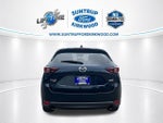 2019 CX-5 Thumbnail 4