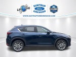 2019 CX-5 Thumbnail 8