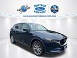 2019 CX-5 Thumbnail 9