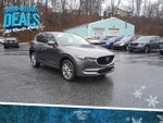 2020 CX-5 Thumbnail 1