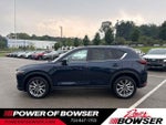 2020 CX-5 Thumbnail 4
