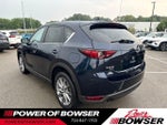 2020 CX-5 Thumbnail 5