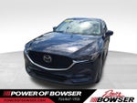2020 CX-5 Thumbnail 1