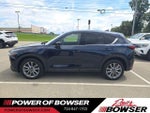 2020 CX-5 Thumbnail 2