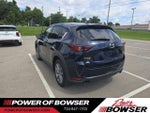 2020 CX-5 Thumbnail 3