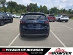2020 CX-5 Thumbnail 4