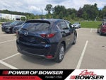 2020 CX-5 Thumbnail 5