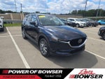 2020 CX-5 Thumbnail 7