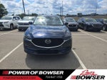 2020 CX-5 Thumbnail 8