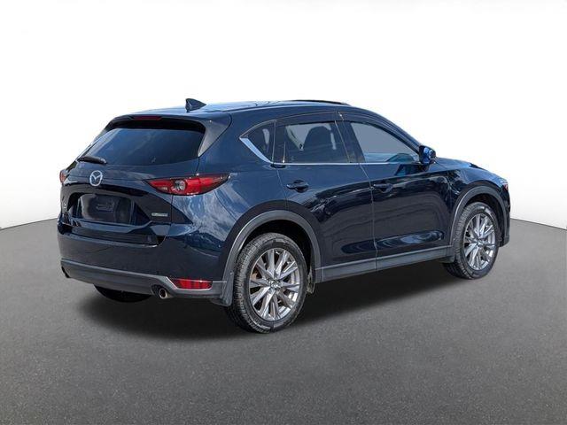 2020 MAZDA CX-5 - $20,995