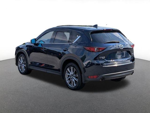 2020 MAZDA CX-5 - $20,995
