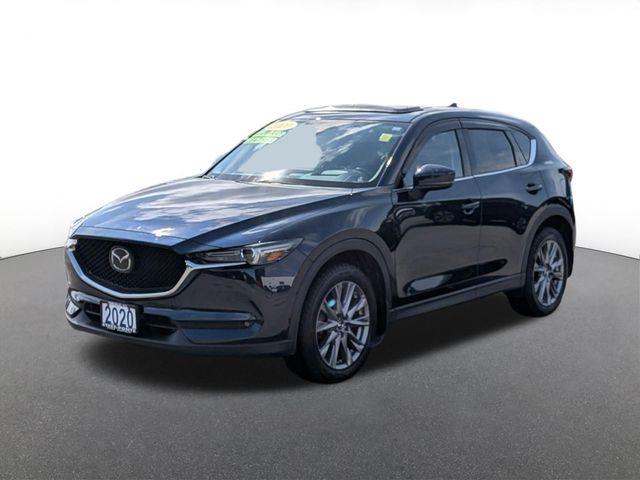 2020 MAZDA CX-5 - $20,995