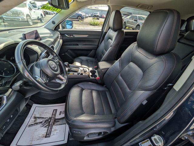 2020 MAZDA CX-5 - $20,995