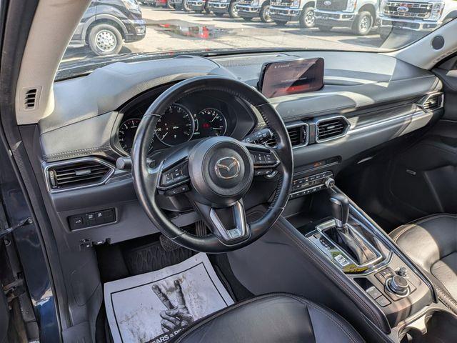2020 MAZDA CX-5 - $20,995