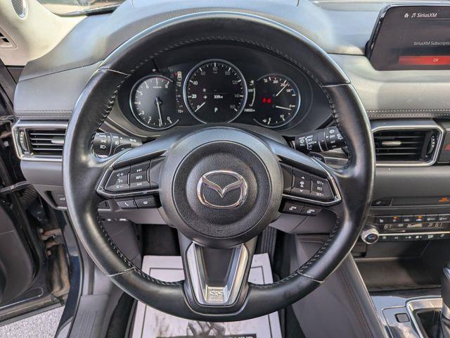 2020 MAZDA CX-5 - $20,995